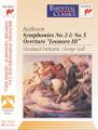 Ludwig van Beethoven - Symphony No. 5 in C Minor, Op. 67: II. Andante con moto