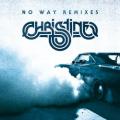 Christine Sako - No Way (radio edit)