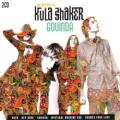 Kula Shaker - Govinda - Radio Mix
