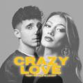 TOBY ROMEO   LEONY - Crazy Love