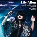 Lily Allen - He Wasn't There
