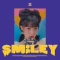 YENA - SMILEY(Feat. BIBI)