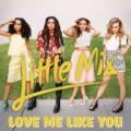 Little Mix - Love Me Like You - Christmas Mix