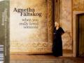 Agnetha Fältskog - When You Really Loved Someone