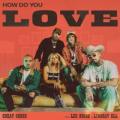 Cheat Codes - How Do You Love