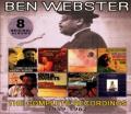 Ben Webster - Time After Time