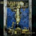 Sepultura - Refuse / Resist