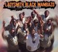 Ladysmith Black Mambazo - Because I Love You