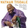 WAYMAN TISDALE & TOBY KEITH - Never, Never Gonna Give You Up