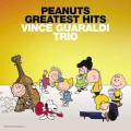 Vince Guaraldi Trio - Charlie Brown Theme