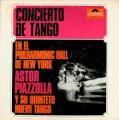 Astor Piazzolla - Todo Buenos Aires - Instrumental