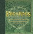Lord Of The Rings 3 Soundtrack-The Return Of The King (Featuring Sir James Galway) - The Grey Havens
