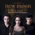 The Twilight Saga: New Moon - New Moon