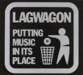 Lagwagon - Sick