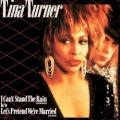 Tina Turner - I Can't Stand The Rain