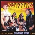 Scorpion - Big City Nights