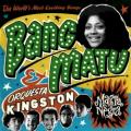 Bang Matu & Orquesta Kingston - It's Allright