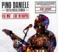 Pino Daniele special guest Giorgia - Vento di passione