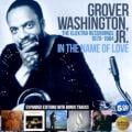 Grover Washington, Jr. - Jammin'