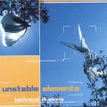 Unstable Elements - Martian Atmosphere