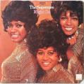 Supremes - Up the Ladder to the Roof