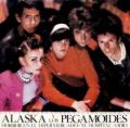 Alaska Y Los Pegamoides - Horror en el hipermercado