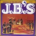 Fred Wesley & The J.B.'s - More Peas