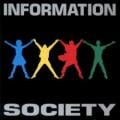 Information Society - Repetition