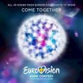 FRANCESCA MICHIELIN - No Degree of Separation - Eurovision Version