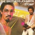 The Brothers Johnson - Stomp! - Single Version