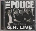 The Police - De Do Do Do, De Da Da Da - 2003 Stereo Remastered Version
