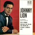 Johnny Lion - Teenage Senorita