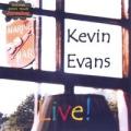 Kevin Evans - Her Yesterday
