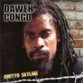 Daweh Congo - Steppin