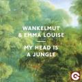 Wankelmut - My Head Is A Jungle - Radio Edit