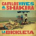 Carlos Vives, Shakira - La Bicicleta