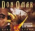 95 BPM Don Omar - Ayer La Vi