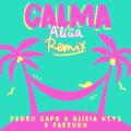 Calma (Remix) - Calma - Remix