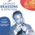 Georges Brassens - Le Petit Cheval
