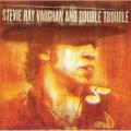 Stevie Ray Vaughan and Double Trouble - Couldn't Stand the Weather - Live at Montreux, 1985