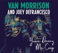 Van Morrison & Joey DeFrancesco - Close Enough for Jazz