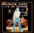 Frank Zappa & the Mothers - Lonesome Electric Turkey