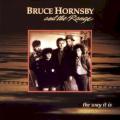 Bruce Hornsby The Range - The Way It Is