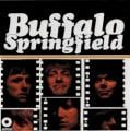 BUFFALO SPRINGFIELD - For What It's Worth