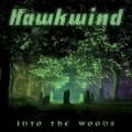Hawkwind - Wood Nymph