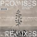 Calvin Harris - Promises (with Sam Smith) - Extended Mix