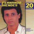 Fernando Mendes - Eu Queria Dizer Que Te Amo Numa Canção
