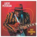 Lucky Peterson - 50 Years