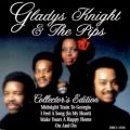GLADYS KNIGHT   THE PIPS - Home Is Where the Heart Is