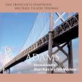 SAN FRANCISCO SYMPHONY ORCHESTRA, MICHAEL TILSON THOMAS - Short Ride in a Fast Machine